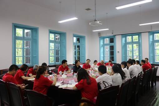 说明: G:\17.人事处有关照片\2021.05.14参观第一师范\第一师范旧址20210517\IMG_5506.JPG